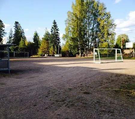 Palopuro * Hyvinkää