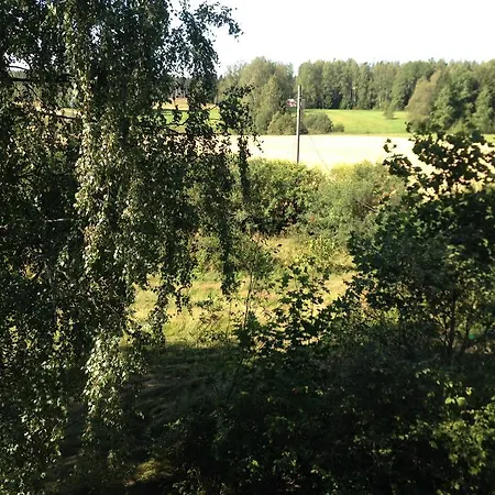 Palopuro 호스텔 Hyvinkää