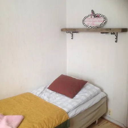 호스텔 Palopuro *